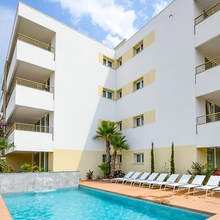 Residence Sunlight ลิโดดิเยโซโล ภายนอก รูปภาพ
