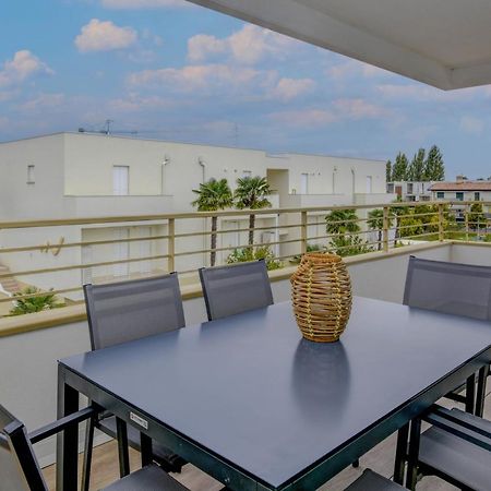 Residence Sunlight ลิโดดิเยโซโล ภายนอก รูปภาพ