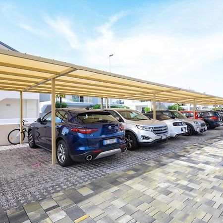 Residence Sunlight ลิโดดิเยโซโล ภายนอก รูปภาพ