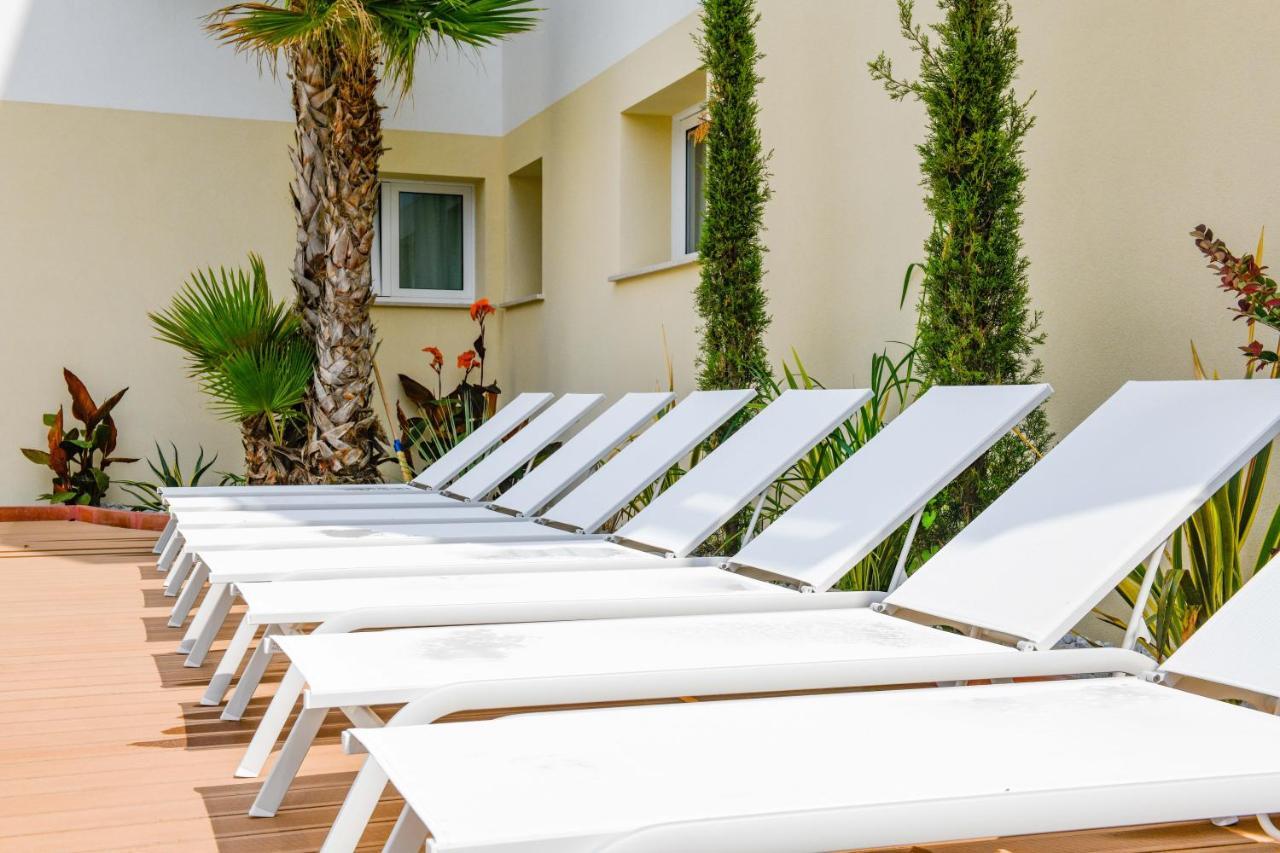 Residence Sunlight ลิโดดิเยโซโล ภายนอก รูปภาพ