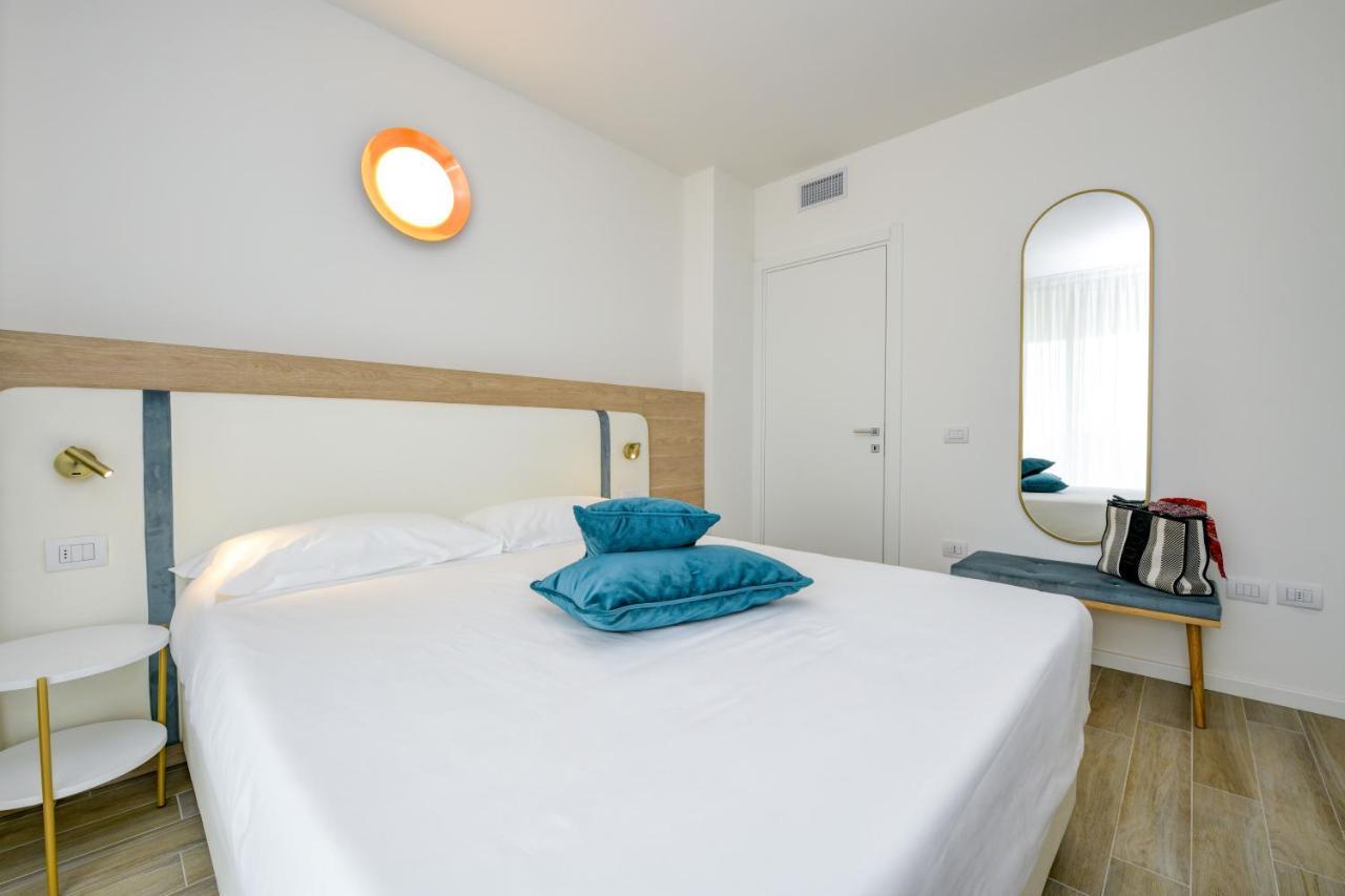Residence Sunlight ลิโดดิเยโซโล ภายนอก รูปภาพ
