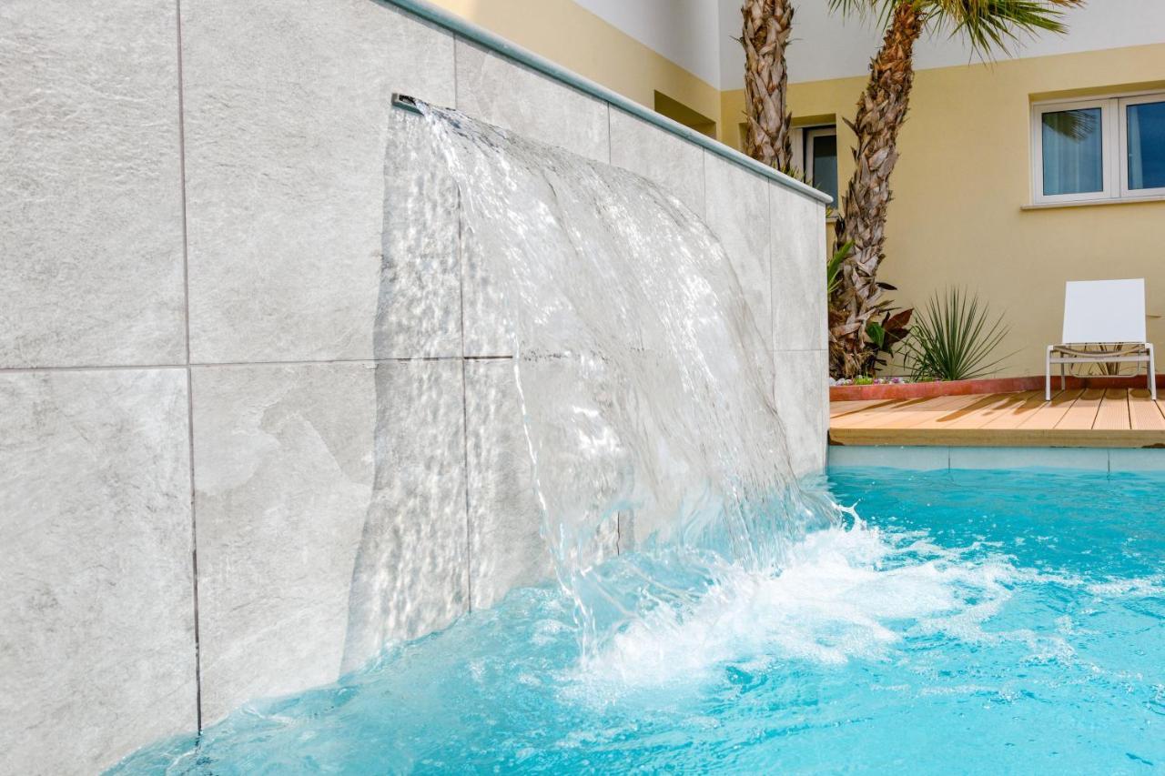 Residence Sunlight ลิโดดิเยโซโล ภายนอก รูปภาพ
