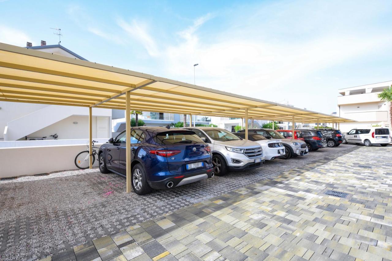 Residence Sunlight ลิโดดิเยโซโล ภายนอก รูปภาพ