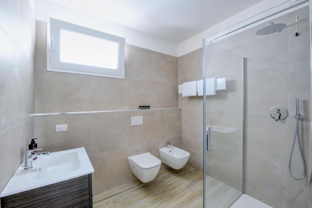 Residence Sunlight ลิโดดิเยโซโล ภายนอก รูปภาพ