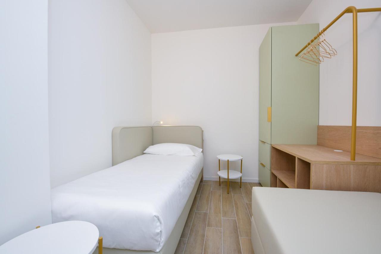 Residence Sunlight ลิโดดิเยโซโล ภายนอก รูปภาพ